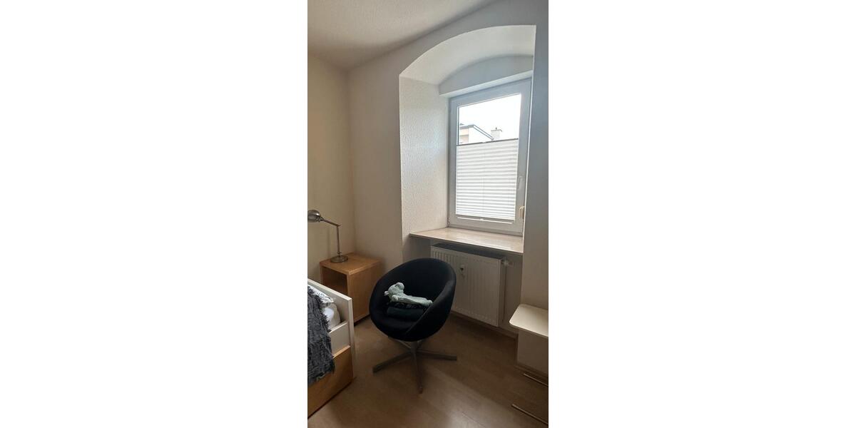 Wohnen auf Zeit Mosbach - 1 Zimmer, 13 m&sup2;, 420&euro; | Angebot:26495034