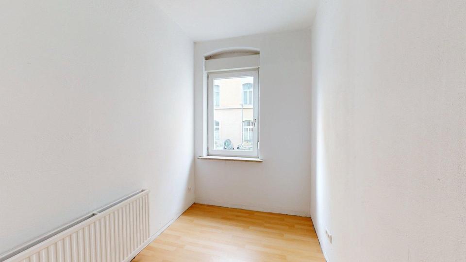 Wohnen auf Zeit Hannover Linden-Limmer - 4 Zimmer, 90 m&sup2;, 545&euro; | Angebot:26254990