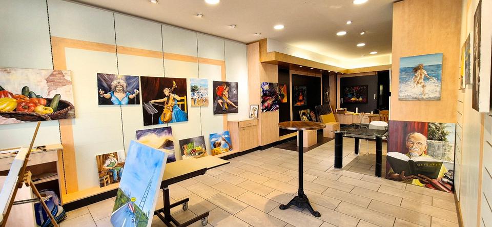 Gewerbeobjekt Sangerhausen - 350&euro; | Angebot:25852232