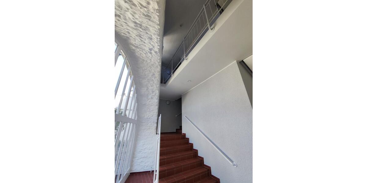 Etagenwohnung Goslar - 2 Zimmer, 52 m&sup2;, 520&euro; | Angebot:26262504