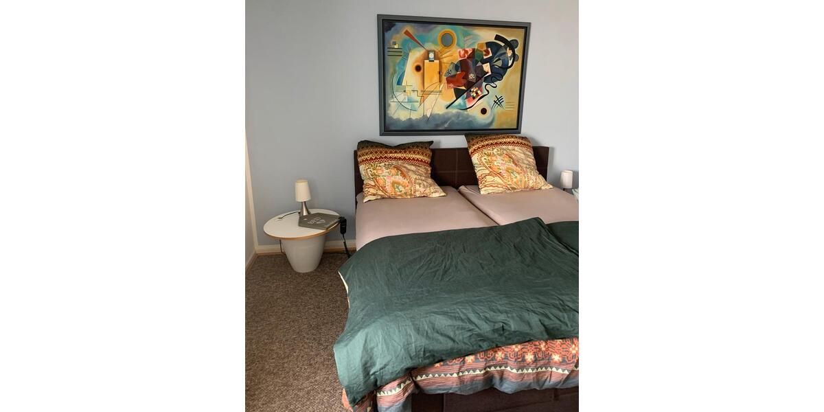 Wohnen auf Zeit Kempen - 3 Zimmer, 130 m&sup2;, 95&euro; | Angebot:24495969