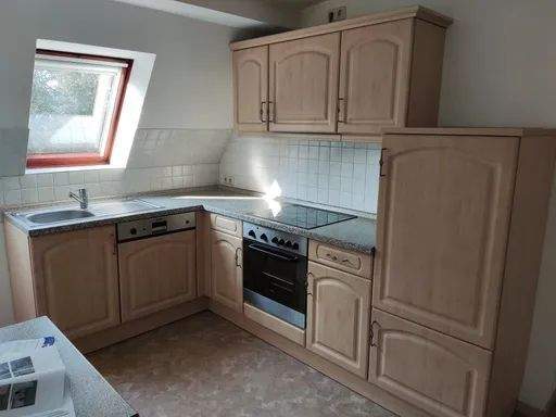 Etagenwohnung Berlin Tegel - 2 Zimmer, 100 m&sup2;, 1.400&euro; | Angebot:26718094