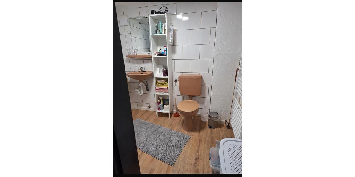 Hochparterre Bonn - 2 Zimmer, 50 m&sup2;, 870&euro; | Angebot:25253336