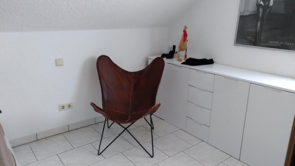 Dachgeschoßwohnung Freinsheim - 2 Zimmer, 80 m&sup2;, 640&euro; | Angebot:26068612