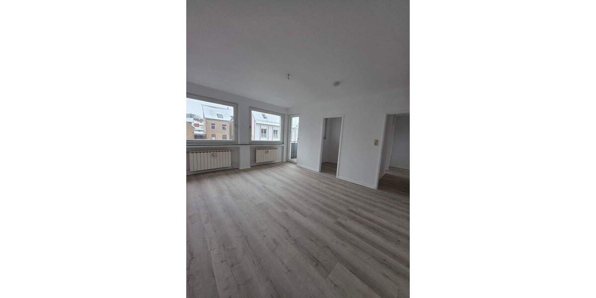 Etagenwohnung Hildesheim Neustadt - 1 Zimmer, 49 m&sup2;, 460&euro; | Angebot:25697680