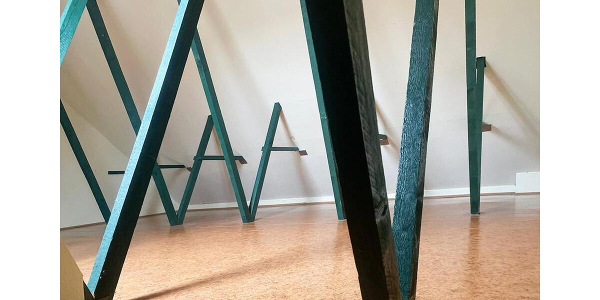 Etagenwohnung Kölleda - 3 Zimmer, 100 m&sup2;, 700&euro; | Angebot:25342184