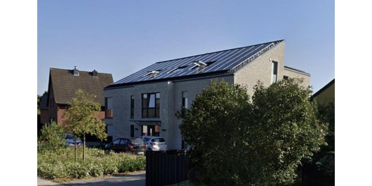 Autarke 2-Zimmer-Wohnungen mit Aussicht in Heinsberg barrierefrei 2 zimmer