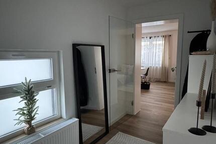 Moderne 2-Zimmer-Maisonette-Wohnung in Braunfels zu vermieten 2 zimmer