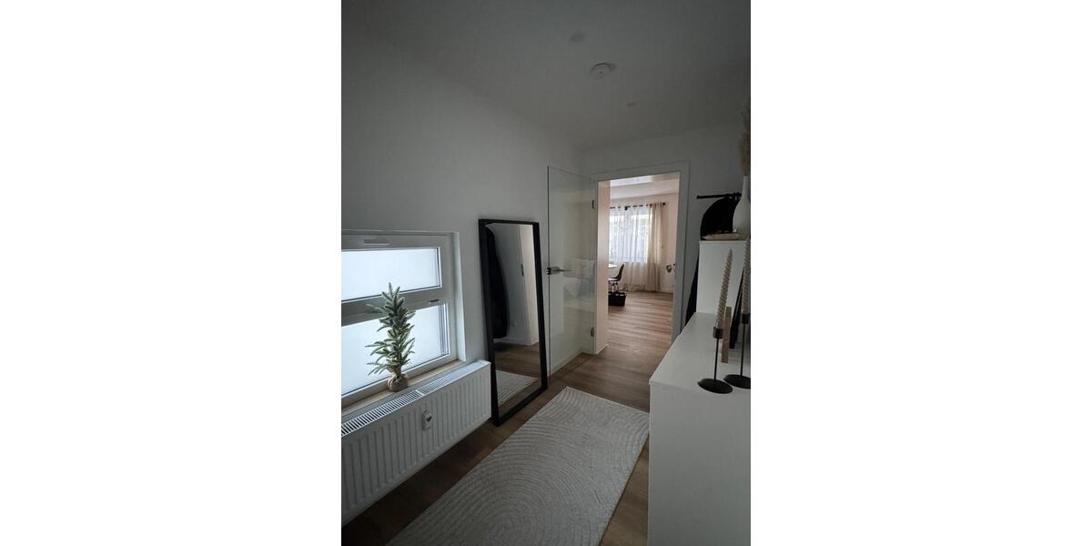 Moderne 2-Zimmer-Maisonette-Wohnung in Braunfels zu vermieten 2 zimmer