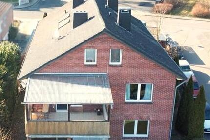 Attraktive 2-Zimmer Wohnung in Geilenkirchen 2 zimmer