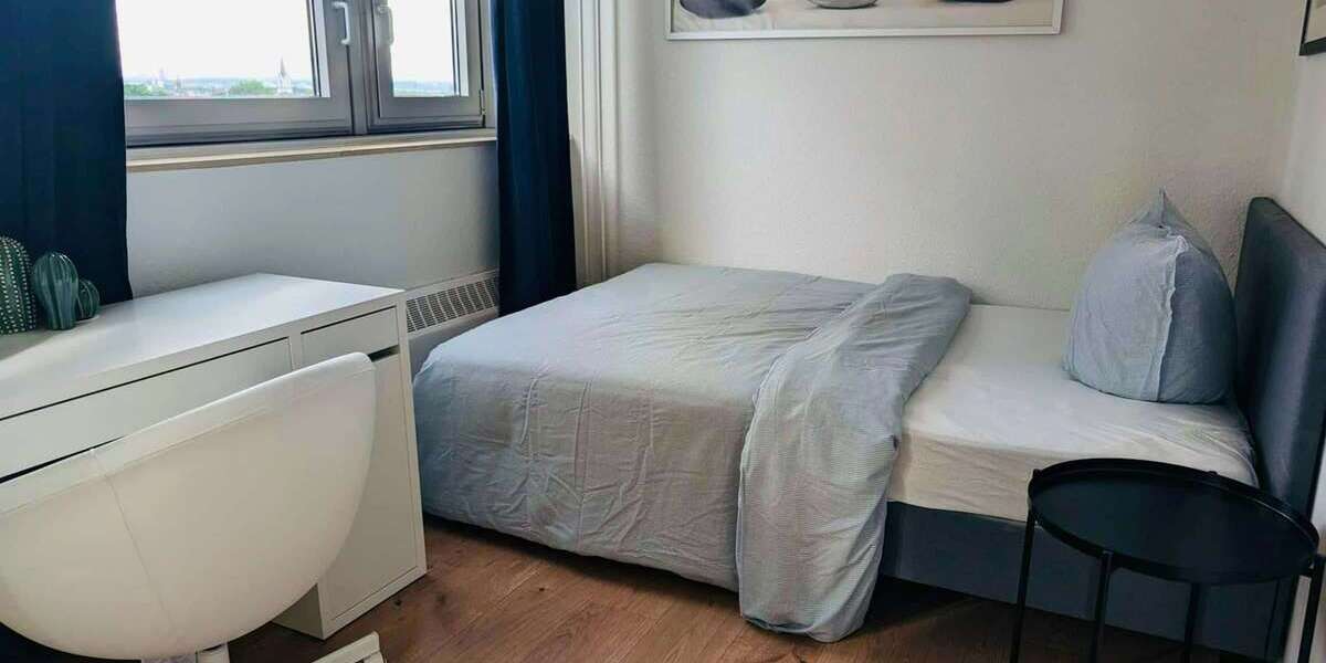 Zimmer Köln Ehrenfeld - 899&euro; | Angebot:27274266