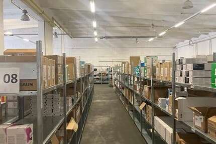 Gewerbeobjekt Markranstädt - 8.142&euro; | Angebot:23566626