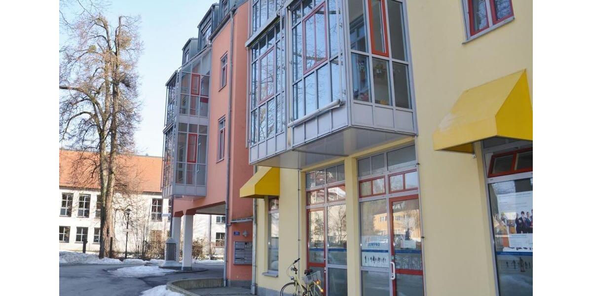 Gewerbeobjekt Deggendorf - 2.500&euro; | Angebot:24964611