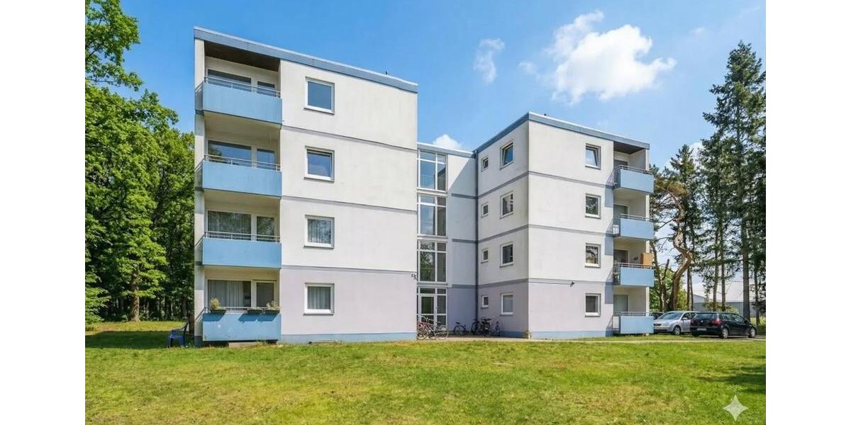 Etagenwohnung Bad Fallingbostel - 5 Zimmer, 107 m&sup2;, 715&euro; | Angebot:26587371
