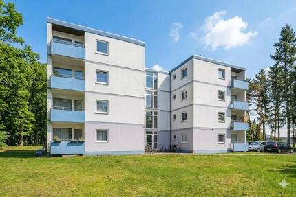 Wohnung Bad Fallingbostel - 5 Zimmer, 107 m&sup2;, 715&euro; | Angebot:26587371