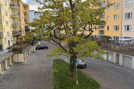 Wohnung zum Mieten in München 1.450 € 64 m² 2 zimmer
