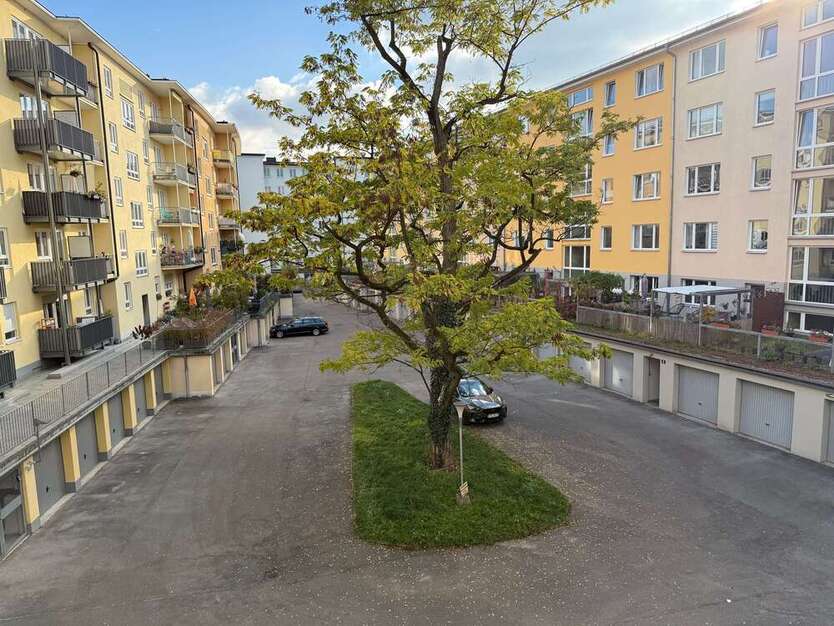 Wohnung zum Mieten in München 1.450 € 64 m² 2 zimmer