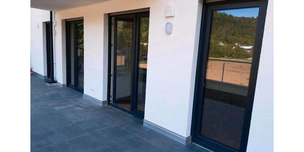 Erdgeschoßwohnung Haßmersheim - 2 Zimmer, 74 m&sup2;, 880&euro; | Angebot:25965652