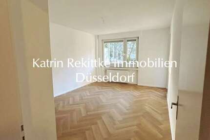 Wohnung Düsseldorf Grafenberg - 4 Zimmer, 106 m&sup2;, 1.800&euro; | Angebot:26739083