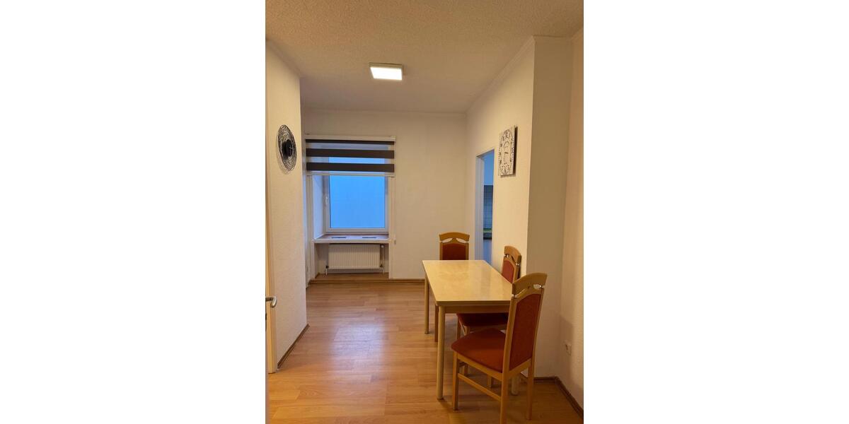 Wohnen auf Zeit Neumünster Brachenfeld/Ruthenberg - 2 Zimmer, 60 m&sup2;, 20&euro; | Angebot:24548600