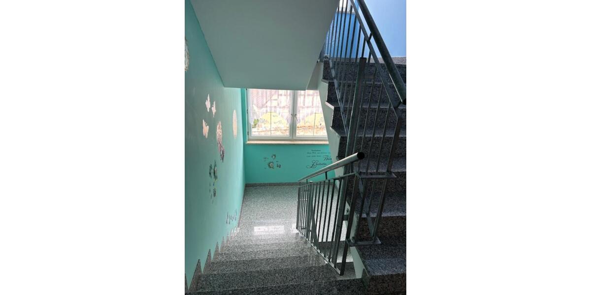 Etagenwohnung Herrieden - 3 Zimmer, 720&euro; | Angebot:22495741