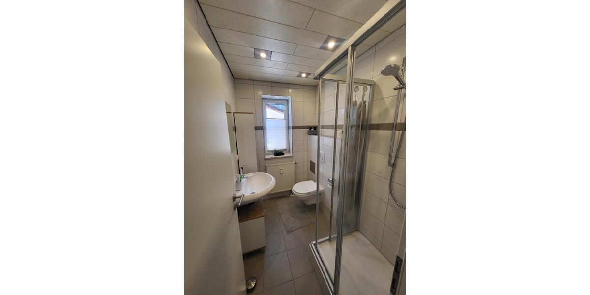 Etagenwohnung Langerringen - 5 Zimmer, 95 m&sup2;, 1.120&euro; | Angebot:26022273