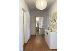 Schöner Wohnen : DG Galerie, 2 Zimmer, schöner Altbau mit Balkon, ruhig, zentral und gepflegt zimmer