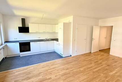 Wohnung Nürnberg Rabus - 2 Zimmer, 76 m&sup2;, 910&euro; | Angebot:27128585