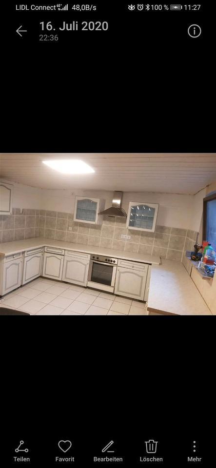 Haus zu vermieten mit 3 Zimmer