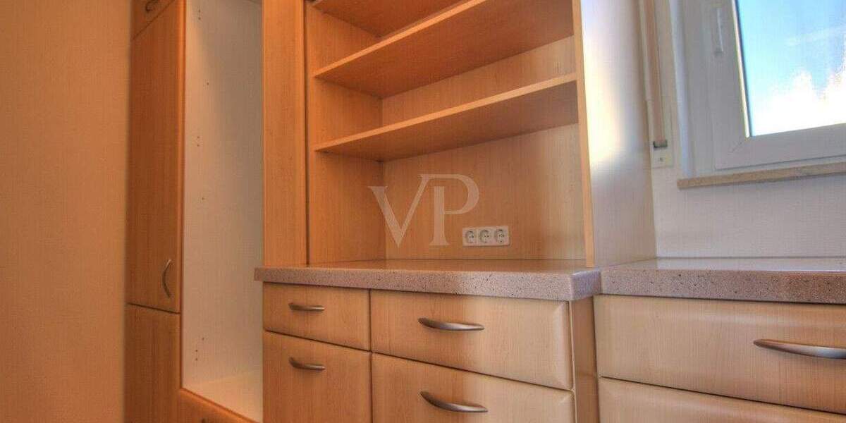 Etagenwohnung Heilbronn / Kirchhausen Kirchhausen - 4 Zimmer, 112 m&sup2;, 1.290&euro; | Angebot:25815503