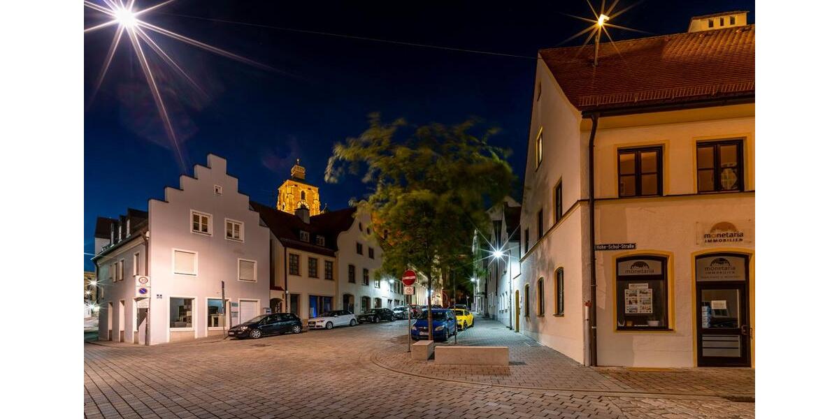 Gewerbeobjekt Ingolstadt - 890&euro; | Angebot:26019619