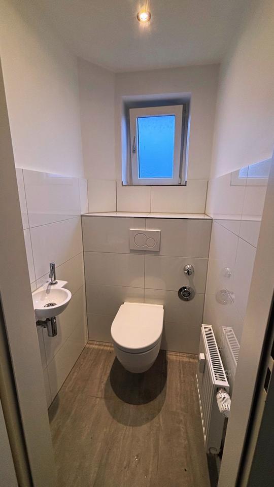 Ruhig gelegene Wohnung am Wurmtal in Kohlscheid zimmer