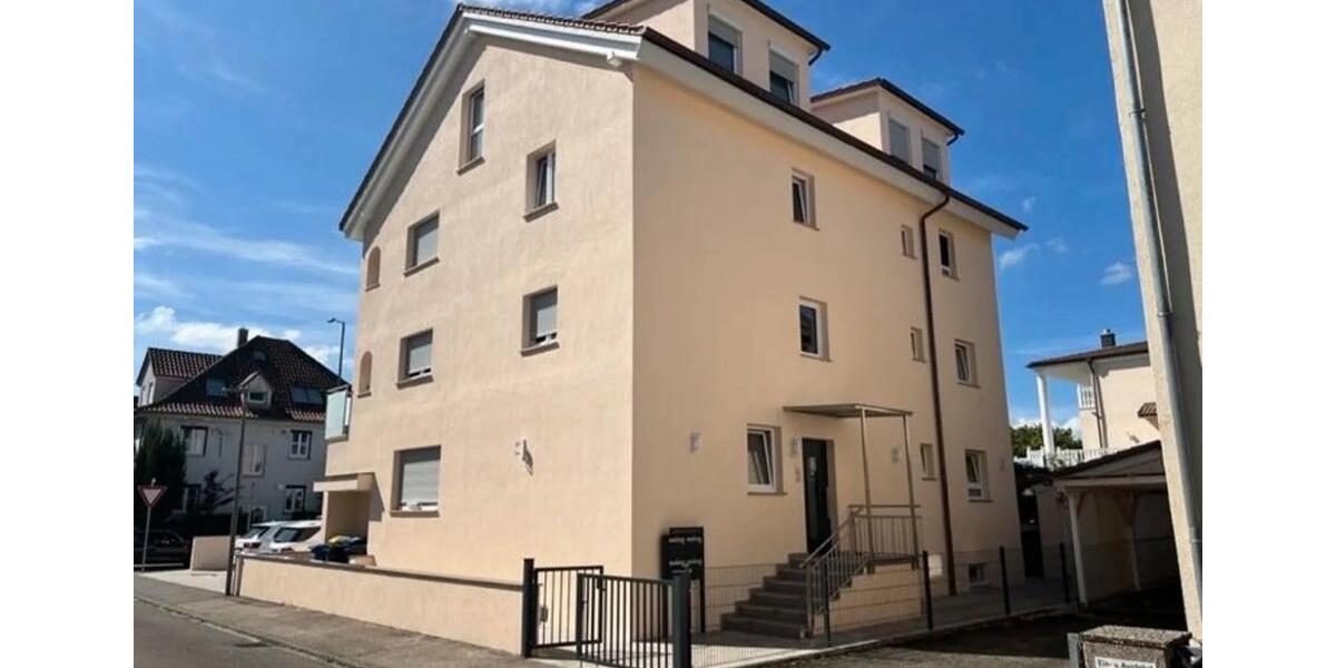 Etagenwohnung Eislingen (Fils) - 4 Zimmer, 120 m&sup2;, 1.390&euro; | Angebot:26330017