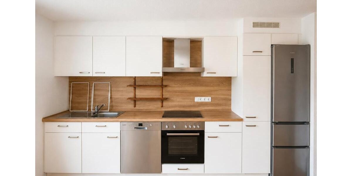 Etagenwohnung Kenn - 2 Zimmer, 83 m&sup2;, 620&euro; | Angebot:26699984