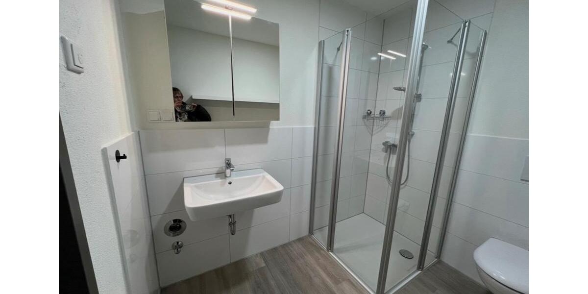 Erdgeschoßwohnung Horn-Bad Meinberg Bad Meinberg - 2 Zimmer, 66 m&sup2;, 850&euro; | Angebot:25872749