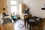 Etagenwohnung Flensburg Altstadt - 5 Zimmer, 136 m&sup2;, 978&euro; | Angebot:25858483