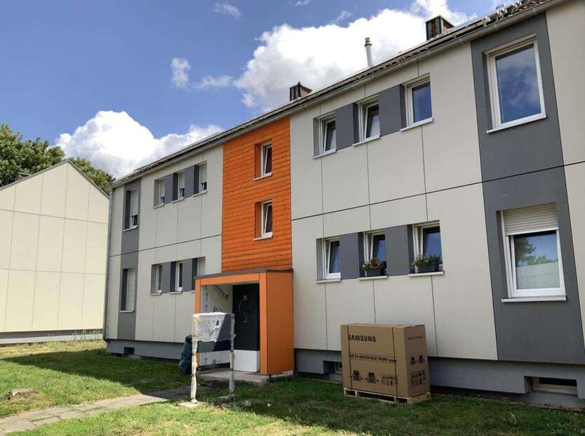 Wohnung zum Mieten in Mönchengladbach 599 € 52.31 m² 3 zimmer