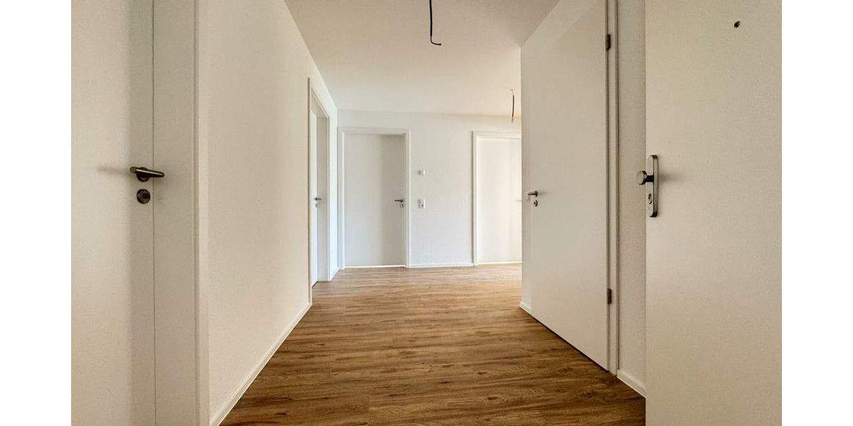 Etagenwohnung Beilstein / Schmidhausen Beilstein - 4 Zimmer, 107 m&sup2;, 1.490&euro; | Angebot:25265114