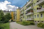 Erdgeschoßwohnung Plauen Bahnhofsvorstadt - 2 Zimmer, 48 m&sup2;, 263&euro; | Angebot:26635776
