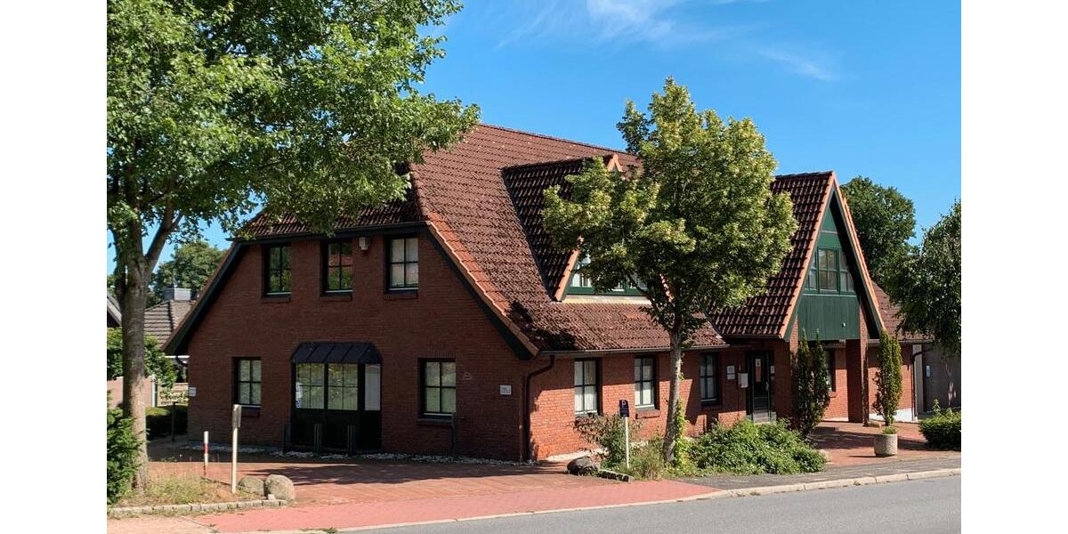 Gewerbeobjekt Bad Bramstedt - 660&euro; | Angebot:23334997