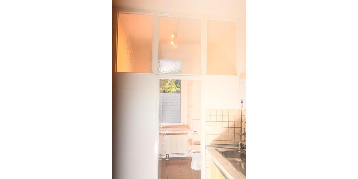 Erdgeschoßwohnung Krefeld - 2 Zimmer, 51 m&sup2;, 815&euro; | Angebot:24824876