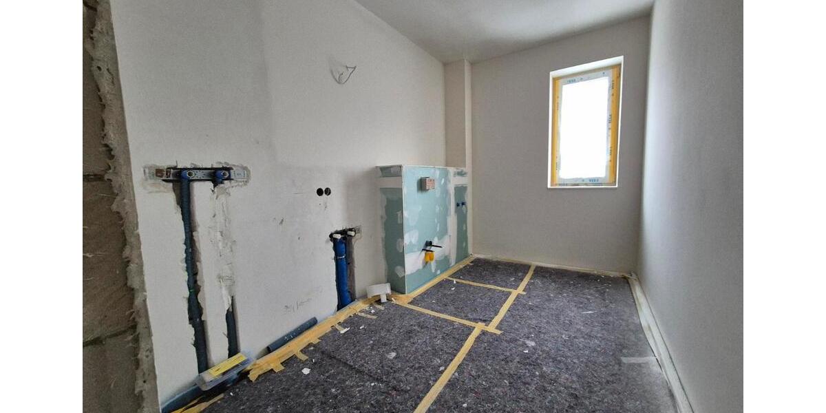 Erdgeschoßwohnung Norderstedt - 3 Zimmer, 79 m&sup2;, 1.695&euro; | Angebot:24784017