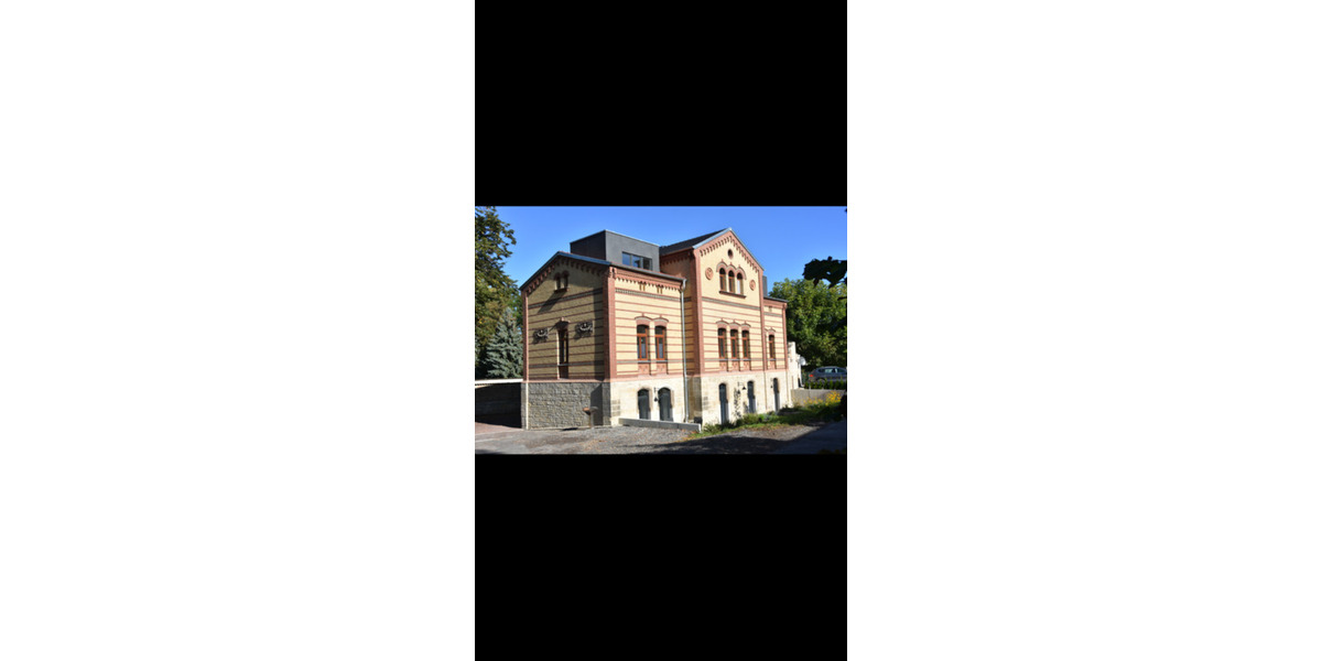 2-Raumwohnung mit Balkon, Einbauküche, Badmöbel & Stellplatz 2 zimmer