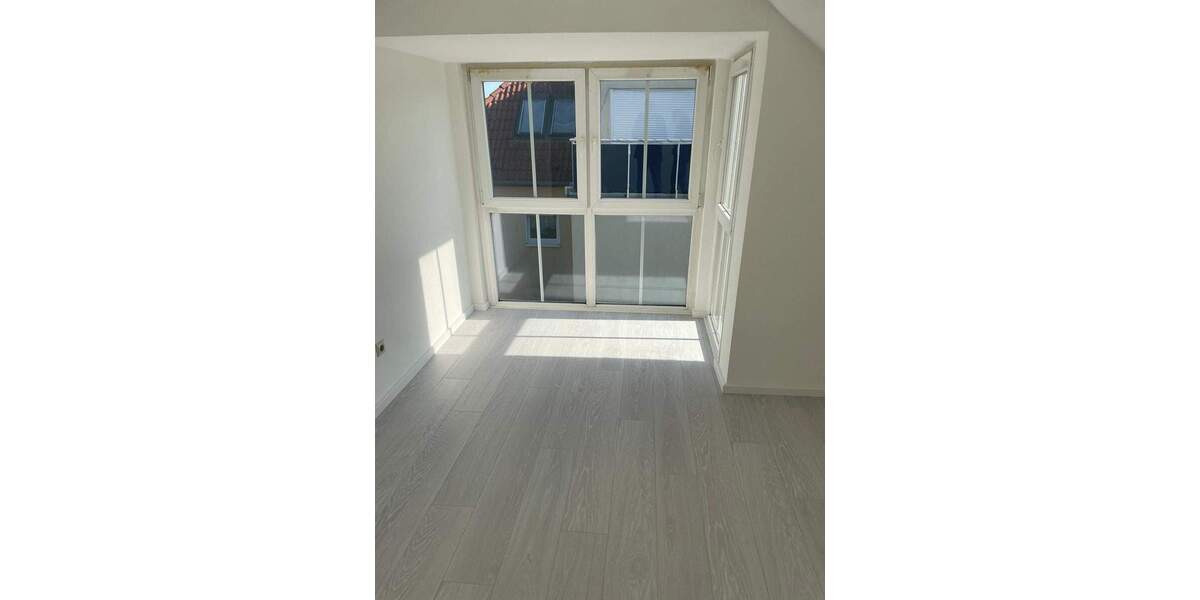 Etagenwohnung Mittenwalde Motzen - 2 Zimmer, 51 m&sup2;, 695&euro; | Angebot:25939467