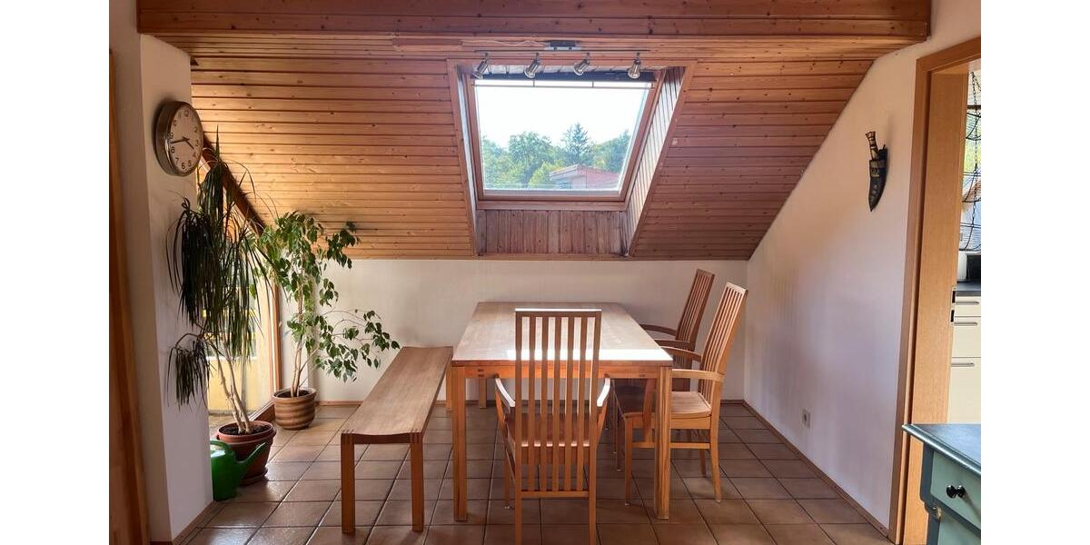 Wohnen auf Zeit Pforzheim Eutingen - 2.5 Zimmer, 85 m&sup2;, 1.050&euro; | Angebot:25873301