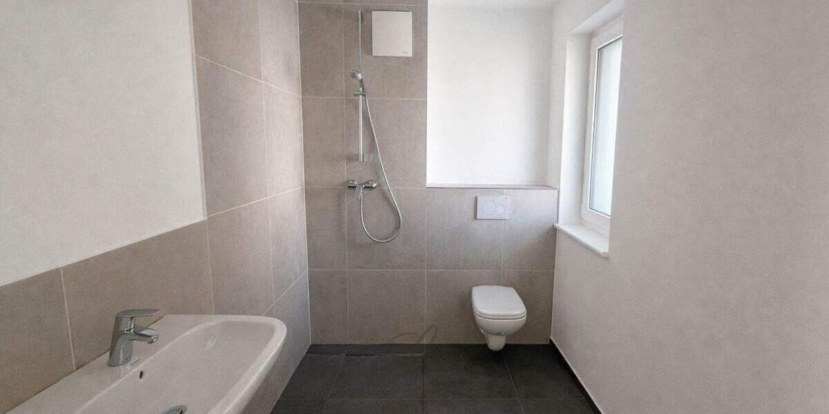 Terrassenwohnung Hamburg Wandsbek - 2 Zimmer, 69 m&sup2;, 1.500&euro; | Angebot:26758852
