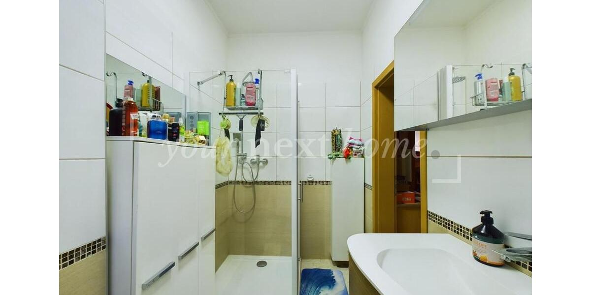 Möblierte 2ZKB Wohnung in NK-Wellesweiler inkl. Gartenmitbenutzung 2 zimmer