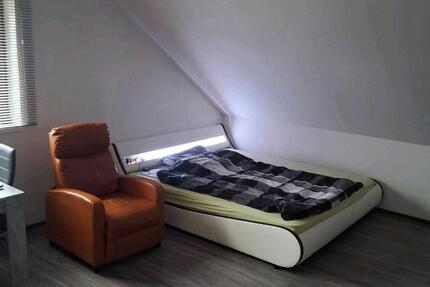 Wohnung Dornstadt - 1 Zimmer, 30 m&sup2;, 600&euro; | Angebot:24831891