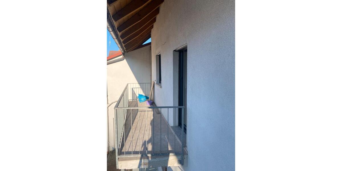 Etagenwohnung Bad Kissingen - 3 Zimmer, 88 m&sup2;, 990&euro; | Angebot:26523062