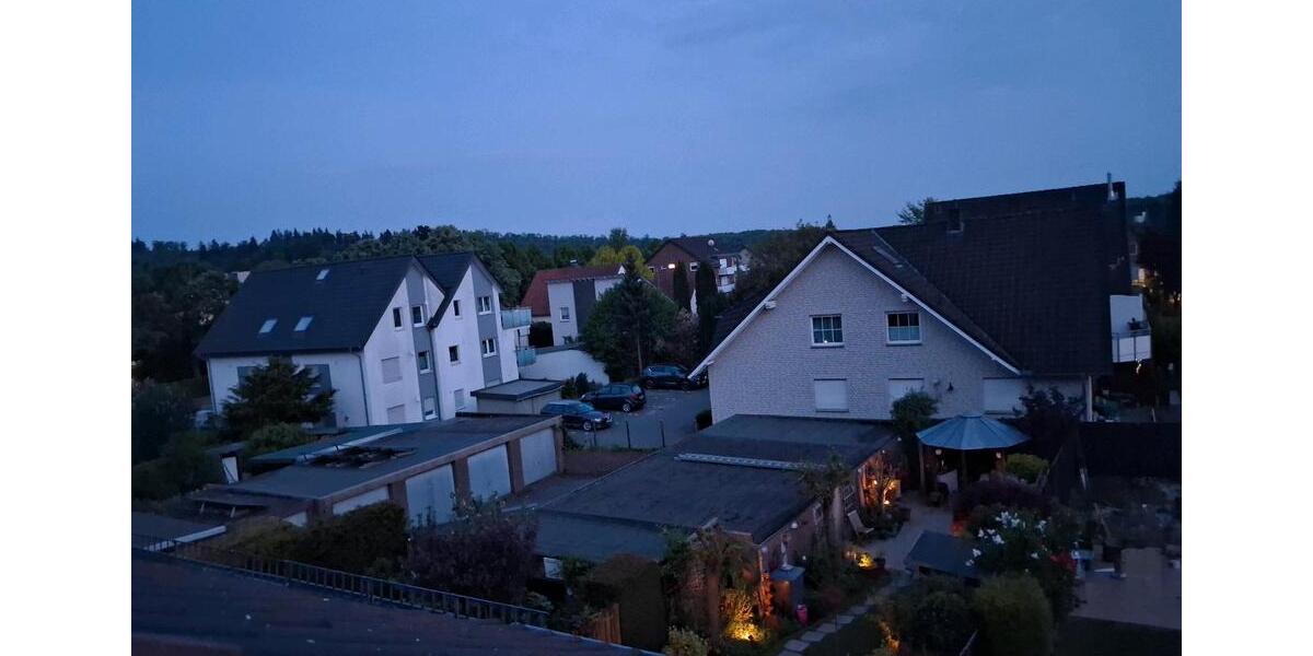 Wohnen auf Zeit Borgholzhausen - 1 Zimmer, 38 m&sup2;, 450&euro; | Angebot:26527691